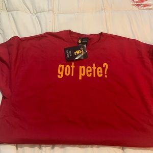 USC Got Pete shirt